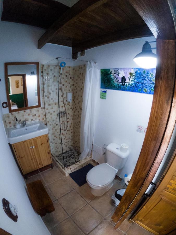 Buganvilla Molino Tinajo Eksteriør bilde